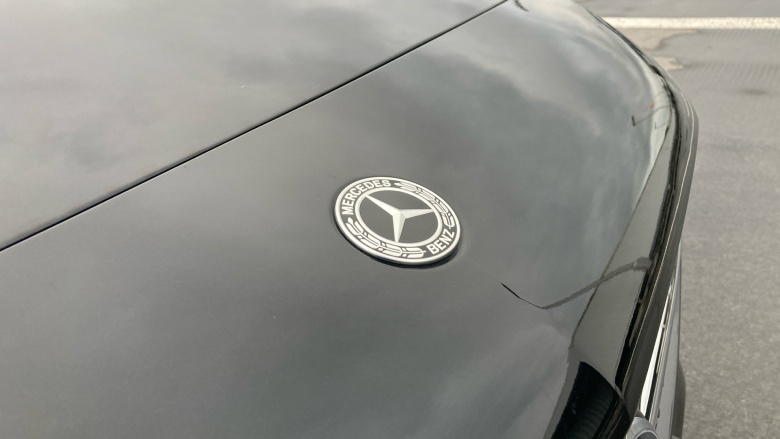 Mercedes-Benz A-Class A250e AMG Line Premium Plus Edition 5dr Auto Hatchback